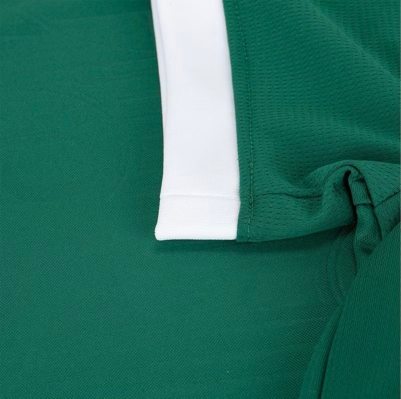 Camisa Feminina Palmeiras l 2024/25 Verde - Modelo Baby Look