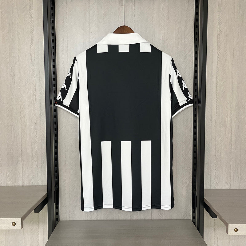 Camisa Retrô Juventus 1999/00 Home