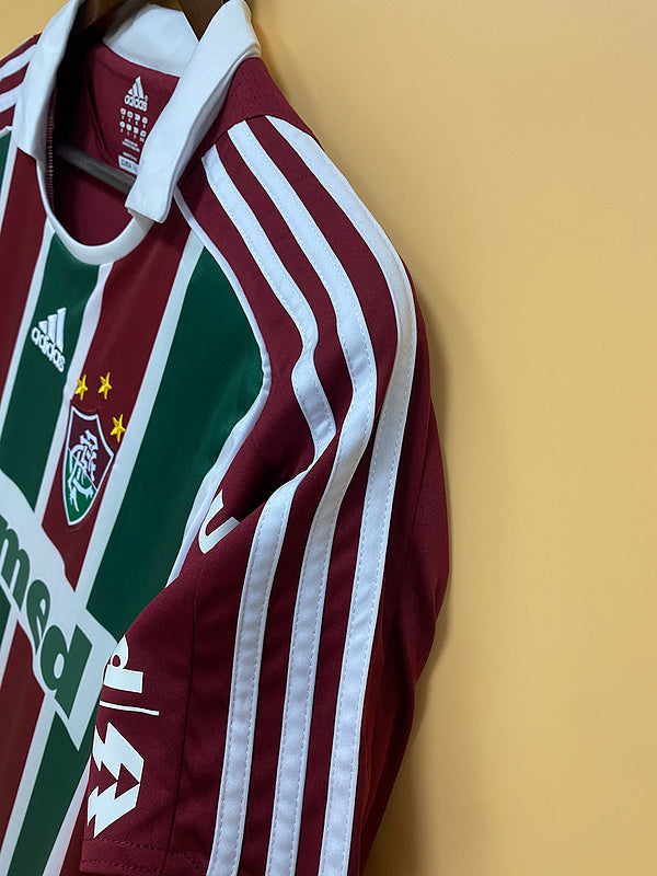 Camisa Retrô Fluminense 2008/09 Home