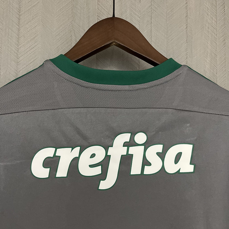 Camisa Retrô Palmeiras 2016/17 Comemorativa