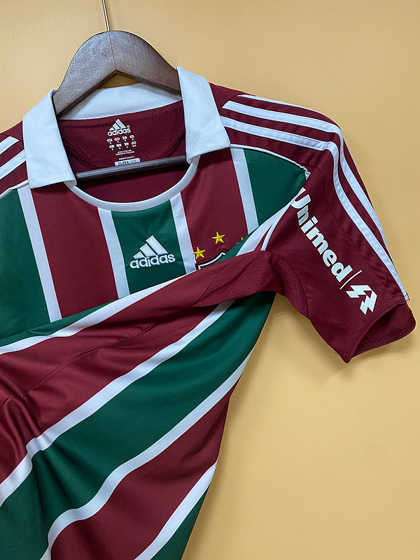 Camisa Retrô Fluminense 2008/09 Home