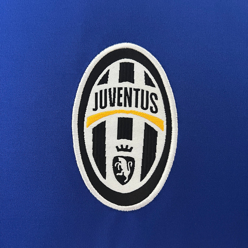 Camisa Retrô Juventus 2004/05 Away