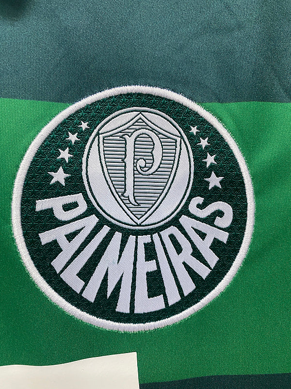 Camisa Retrô Palmeiras 2010/11 Home