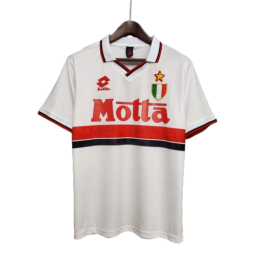 Camisa Retrô AC Milan 1993/94 Away