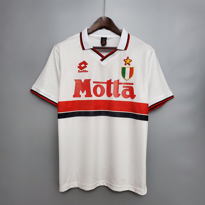 Camisa Retrô AC Milan 1993/94 Away