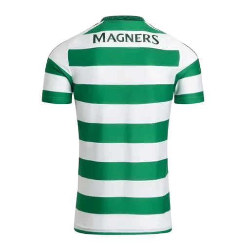 Camisa Celtics l 2024/25 Listrada - Modelo Torcedor