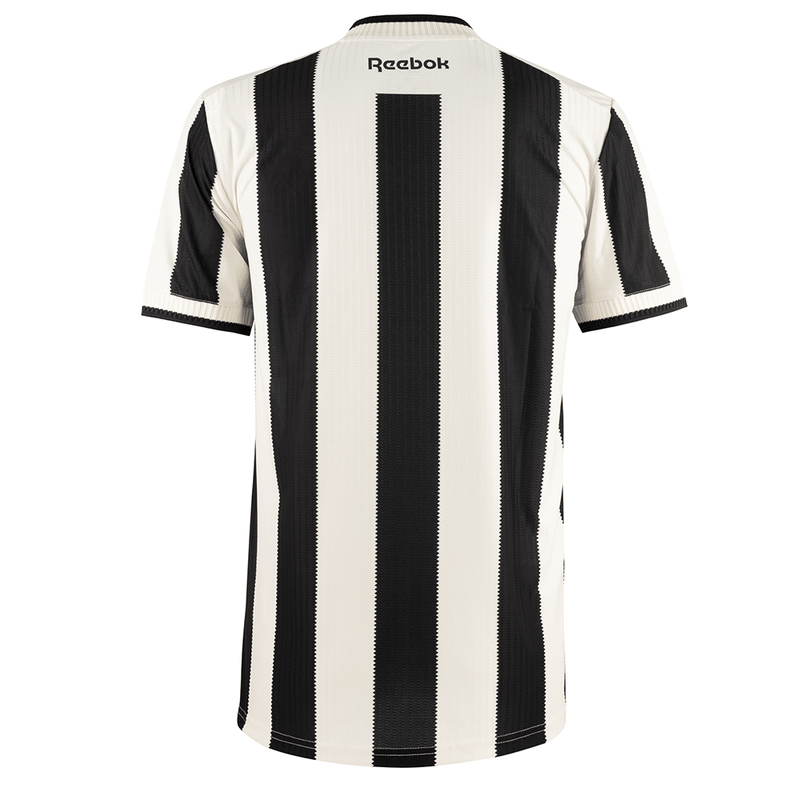 Camisa Botafogo l 2024/25 Alvinegra - Modelo Torcedor