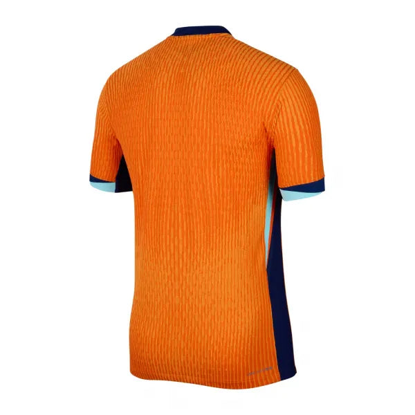 Camisa Seleção Holanda l 2024/25 Laranja - Modelo Torcedor