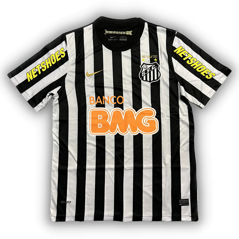 Camisa Retrô Santos 2013/13 Away