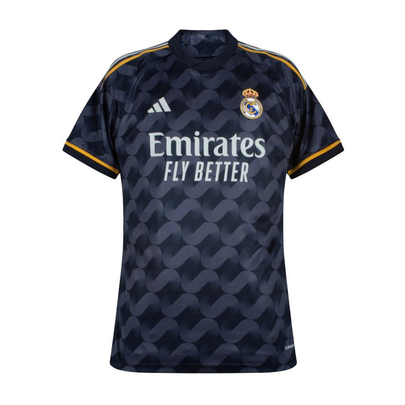 Camisa Real Madrid ll Vini Jr