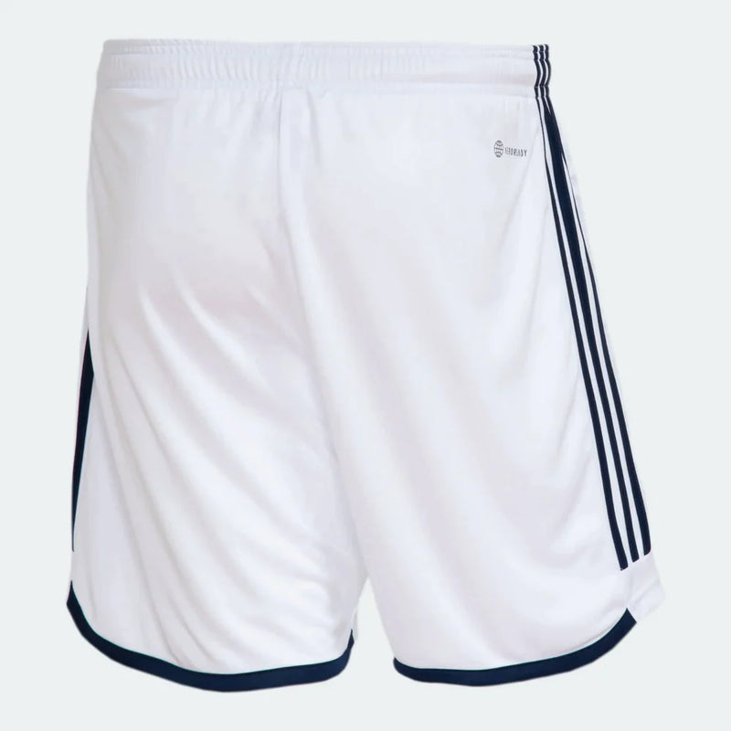 Short Cruzeiro ll 2023/24 Branco