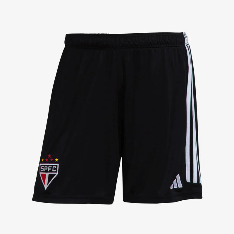 Short São Paulo ll 2023/24 Preto