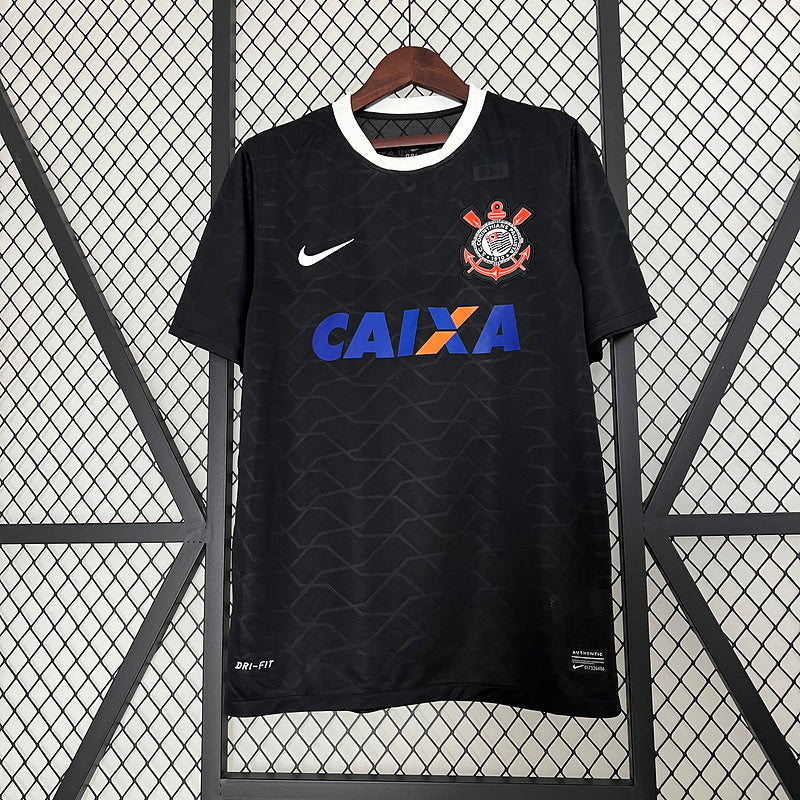Camisa Retrô Corinthians 2012/13 Away