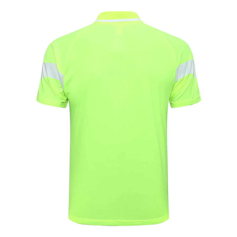 Camisa Palmeiras Treino 2023/24 Verde - Modelo Torcedor